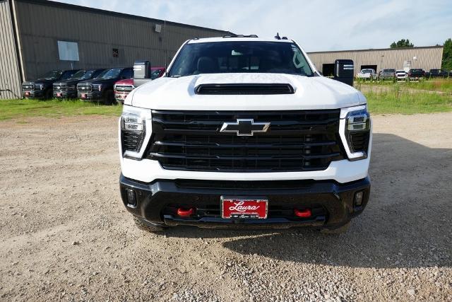 new 2025 Chevrolet Silverado 2500 car, priced at $62,618