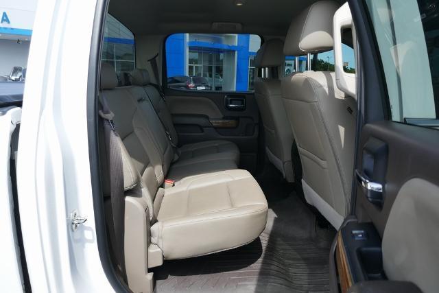 used 2018 GMC Sierra 1500 car, priced at $25,495
