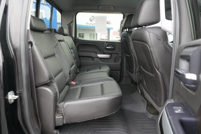 used 2014 Chevrolet Silverado 1500 car, priced at $15,995