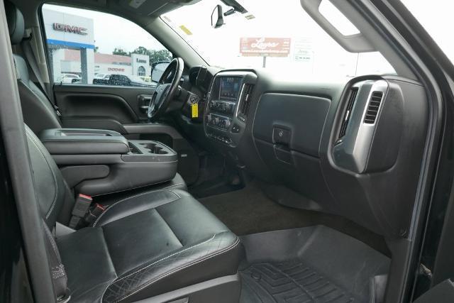 used 2014 Chevrolet Silverado 1500 car, priced at $15,995