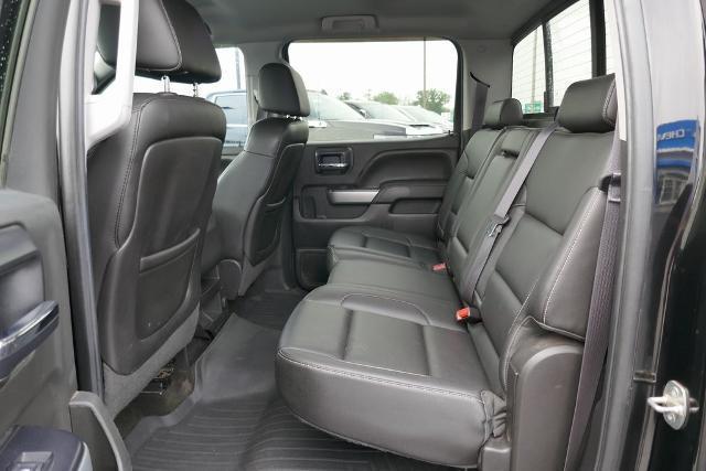 used 2014 Chevrolet Silverado 1500 car, priced at $15,995
