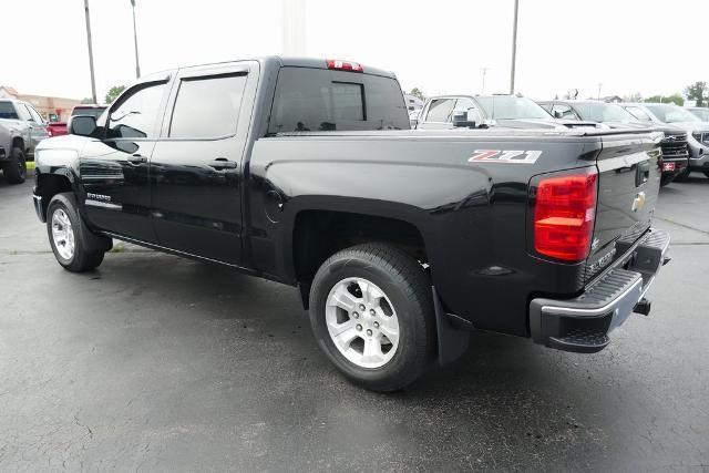 used 2014 Chevrolet Silverado 1500 car, priced at $15,995