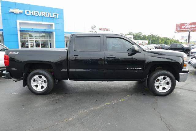 used 2014 Chevrolet Silverado 1500 car, priced at $15,995