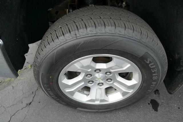 used 2014 Chevrolet Silverado 1500 car, priced at $15,995