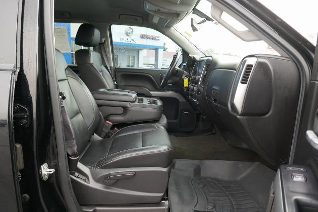 used 2014 Chevrolet Silverado 1500 car, priced at $15,995