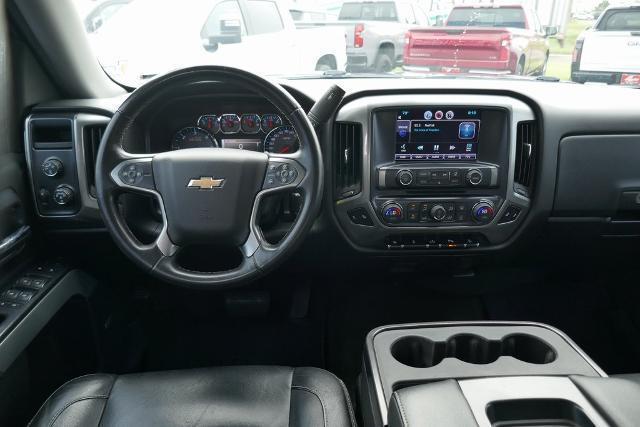 used 2014 Chevrolet Silverado 1500 car, priced at $15,995