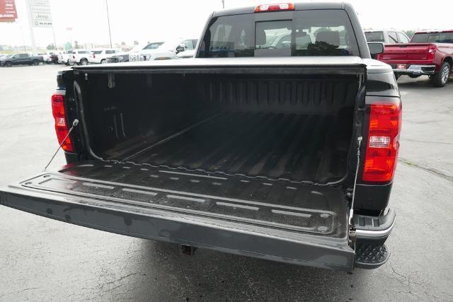 used 2014 Chevrolet Silverado 1500 car, priced at $15,995