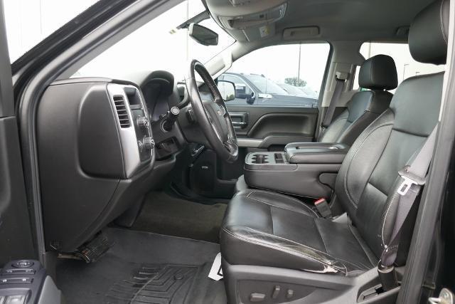 used 2014 Chevrolet Silverado 1500 car, priced at $15,995
