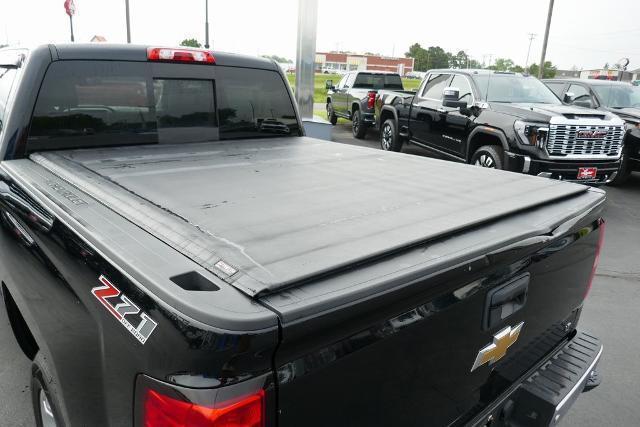 used 2014 Chevrolet Silverado 1500 car, priced at $15,995