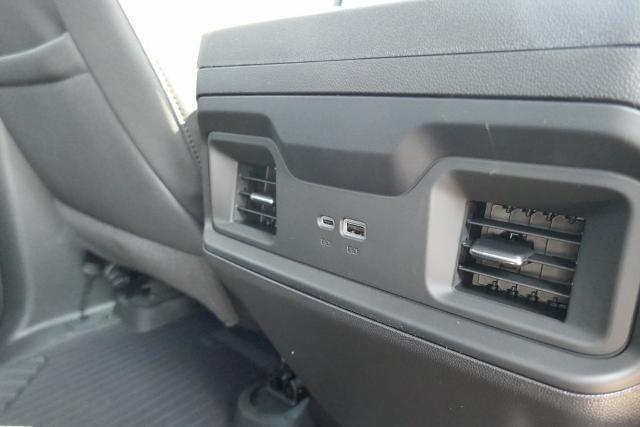 new 2025 Chevrolet Silverado 1500 car, priced at $53,920