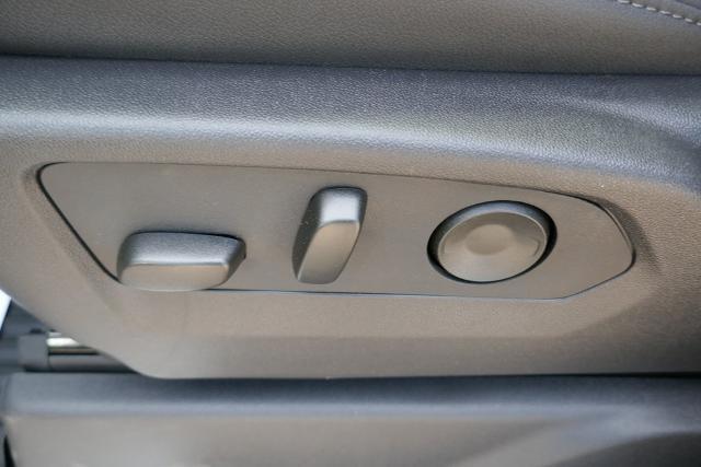 new 2025 Chevrolet Silverado 1500 car, priced at $57,340