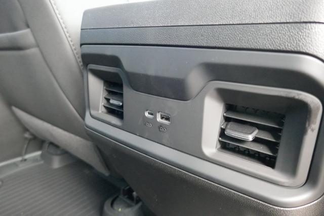 new 2025 Chevrolet Silverado 1500 car, priced at $57,340