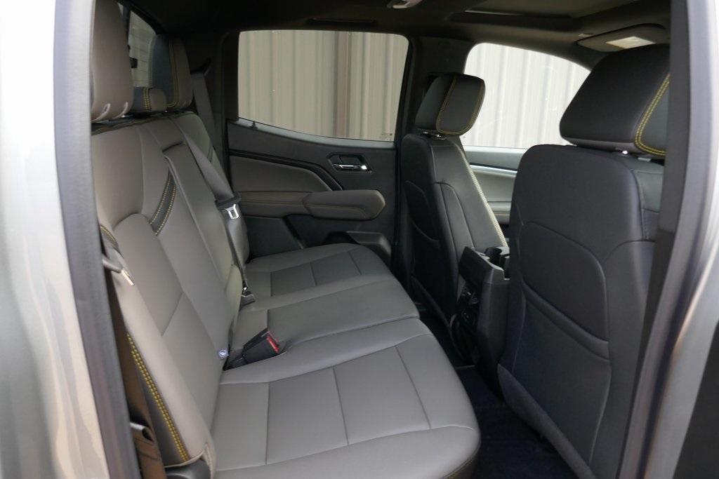 new 2026 Chevrolet Colorado car, priced at $51,210