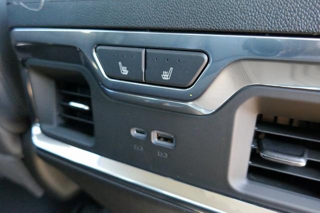 new 2025 Chevrolet Silverado 1500 car, priced at $61,450
