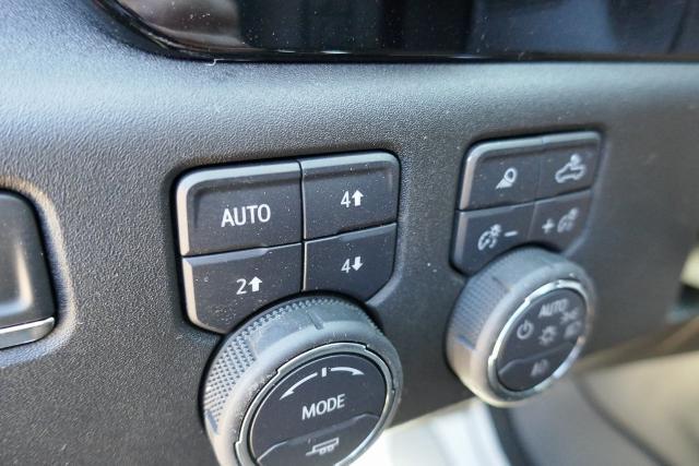 new 2025 Chevrolet Silverado 1500 car, priced at $61,450