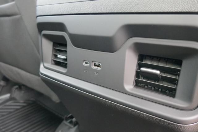 new 2025 Chevrolet Silverado 1500 car, priced at $56,910