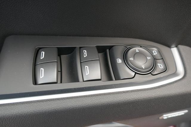 new 2025 Chevrolet Silverado 1500 car, priced at $56,910