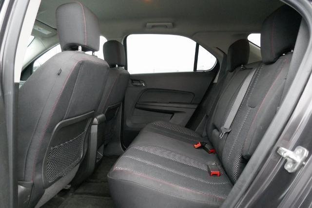 used 2015 Chevrolet Equinox car, priced at $9,995