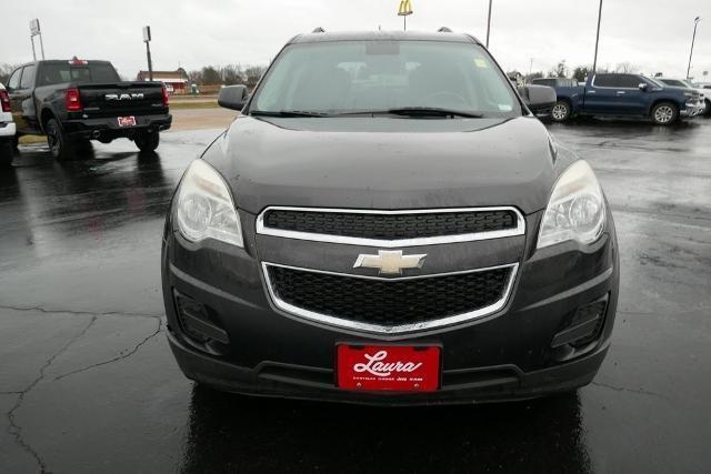 used 2015 Chevrolet Equinox car, priced at $9,995