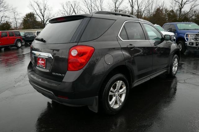 used 2015 Chevrolet Equinox car, priced at $9,995