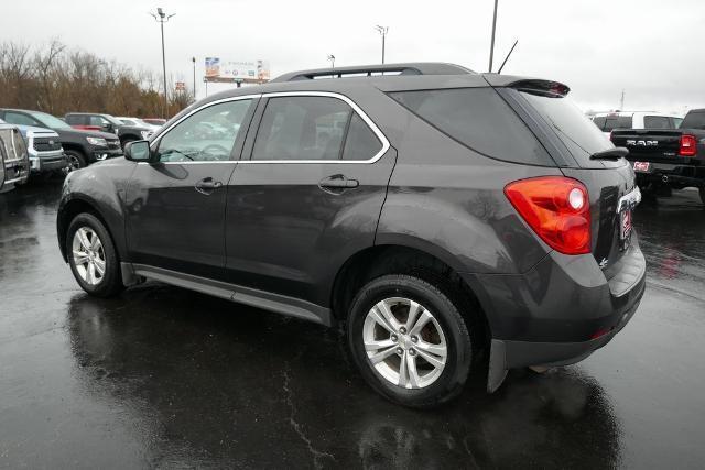 used 2015 Chevrolet Equinox car, priced at $9,995