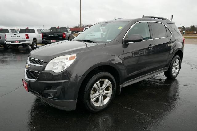 used 2015 Chevrolet Equinox car, priced at $9,995