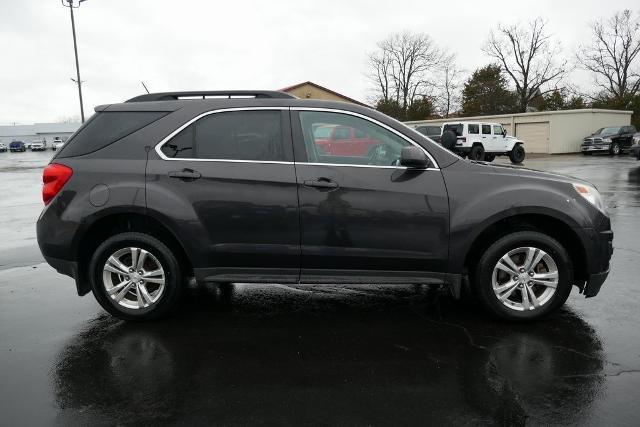 used 2015 Chevrolet Equinox car, priced at $9,995