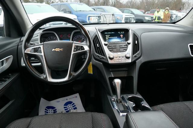 used 2015 Chevrolet Equinox car, priced at $9,995