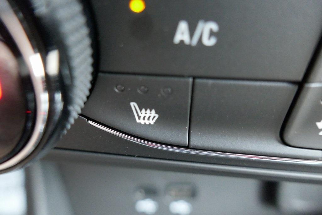 new 2026 Buick Encore GX car, priced at $23,752