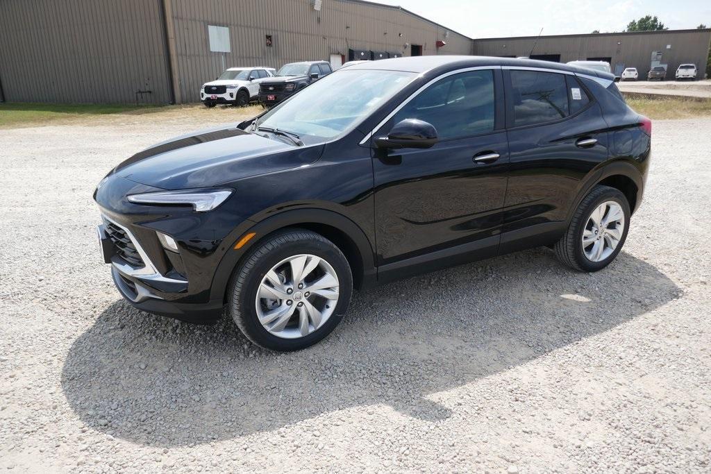 new 2026 Buick Encore GX car, priced at $23,752