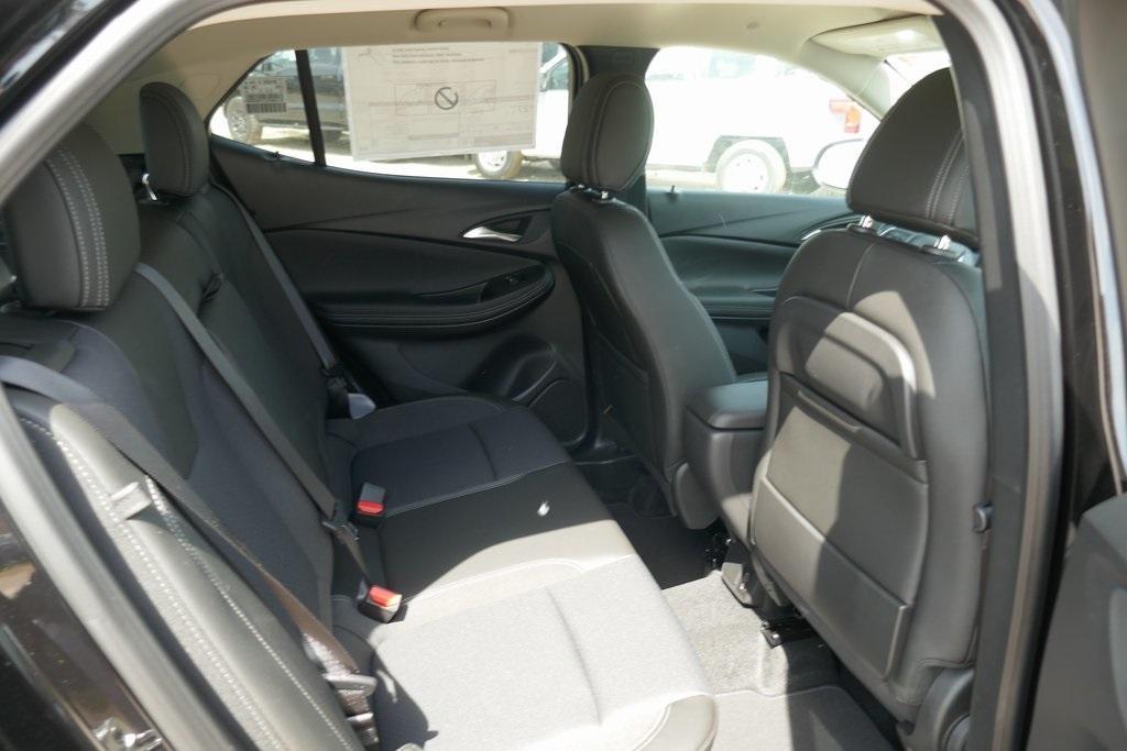 new 2026 Buick Encore GX car, priced at $23,752