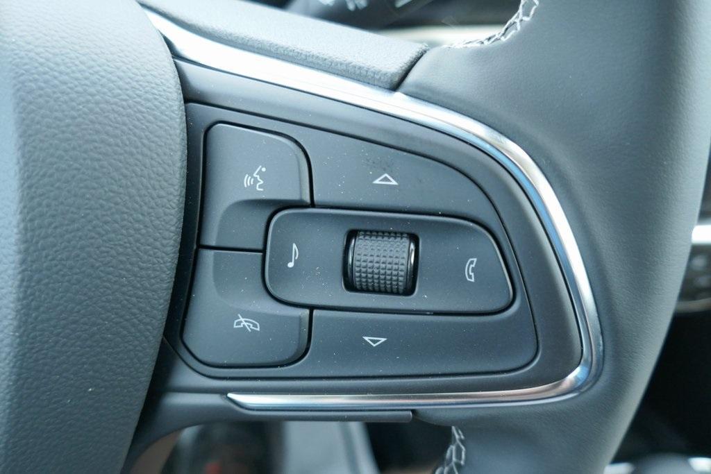 new 2026 Buick Encore GX car, priced at $23,752