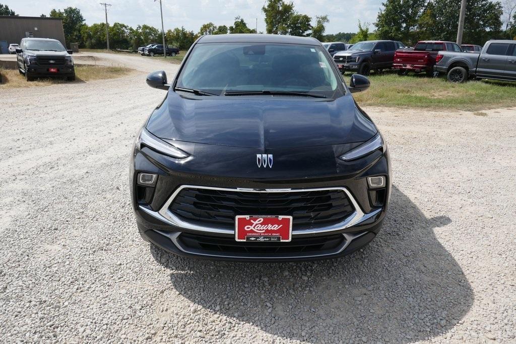 new 2026 Buick Encore GX car, priced at $23,752