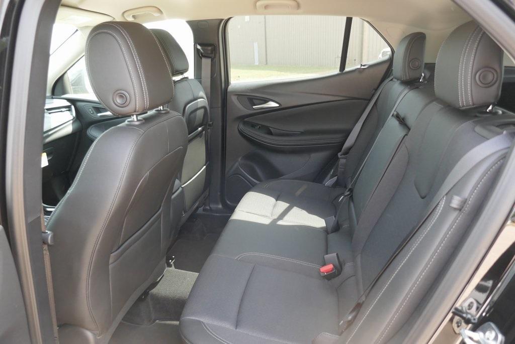 new 2026 Buick Encore GX car, priced at $23,752
