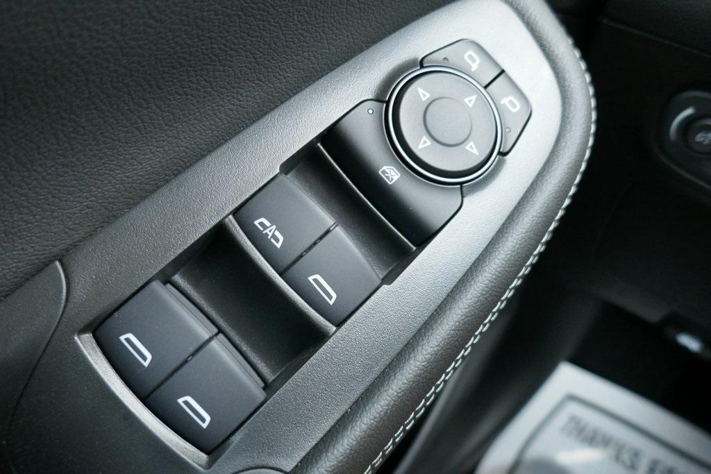 new 2026 Buick Encore GX car, priced at $23,752