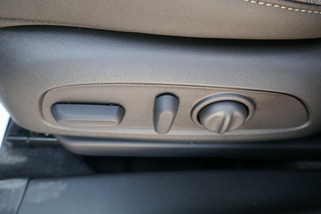 new 2026 Buick Encore GX car, priced at $23,752