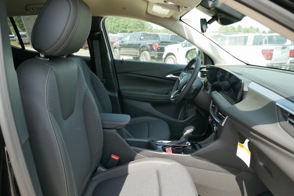 new 2026 Buick Encore GX car, priced at $23,752