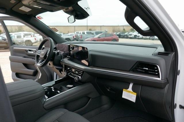 new 2025 Chevrolet Tahoe car, priced at $60,995