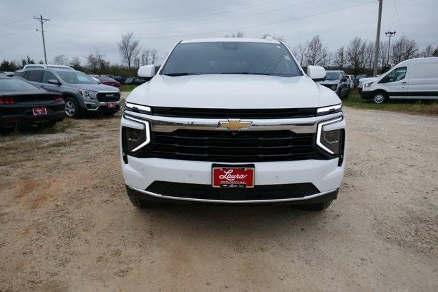 new 2025 Chevrolet Tahoe car, priced at $60,995