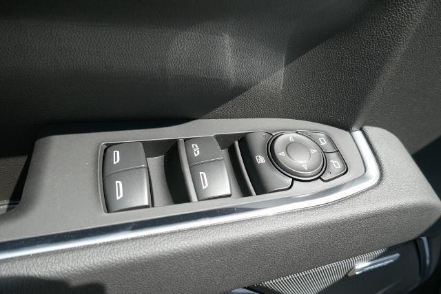 new 2025 GMC Sierra 1500 car, priced at $57,102