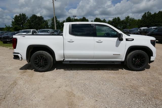 new 2025 GMC Sierra 1500 car, priced at $57,102