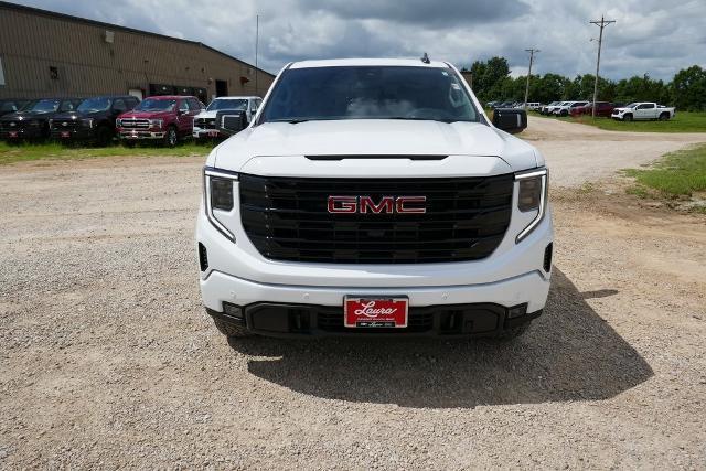 new 2025 GMC Sierra 1500 car, priced at $57,102