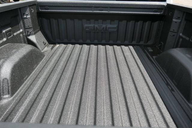 new 2025 GMC Sierra 1500 car, priced at $57,102