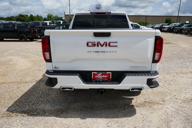 new 2025 GMC Sierra 1500 car, priced at $57,102