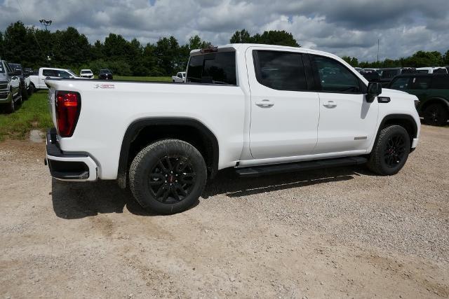 new 2025 GMC Sierra 1500 car, priced at $57,102