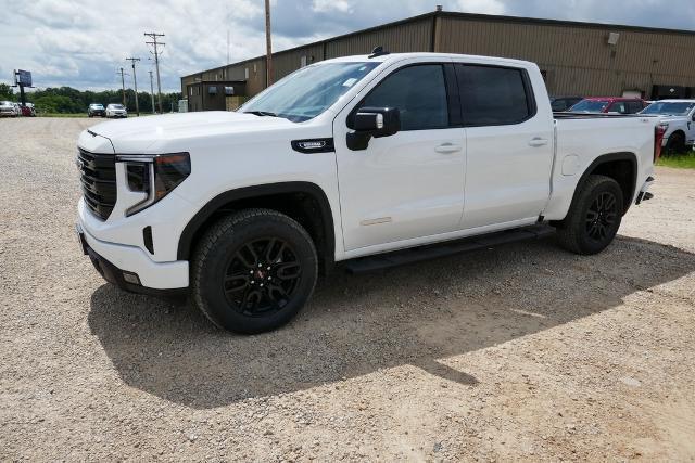 new 2025 GMC Sierra 1500 car, priced at $57,102