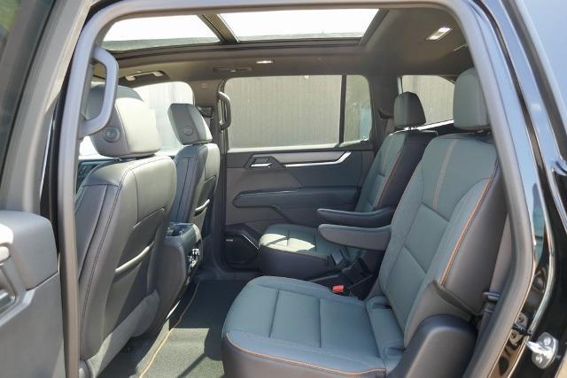 new 2025 GMC Acadia car, priced at $52,330