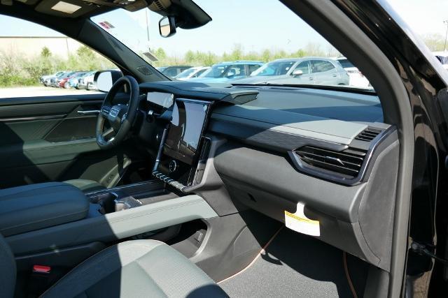 new 2025 GMC Acadia car, priced at $52,330