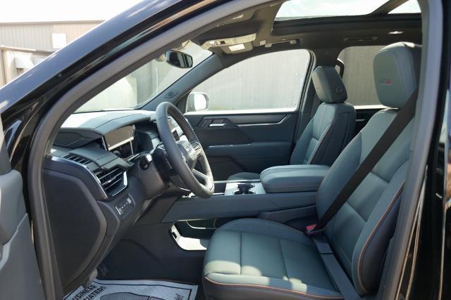 new 2025 GMC Acadia car, priced at $52,330
