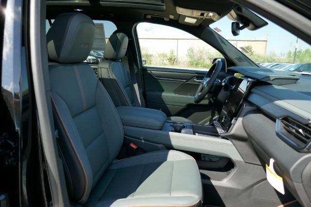 new 2025 GMC Acadia car, priced at $52,330